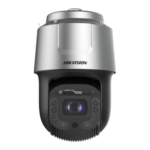 8C Series 4 MP 42X DarkFighter IR Network Speed Dome