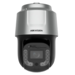 DF8C Series 4MP 48X DarkFighter Laser Network Speed Dome