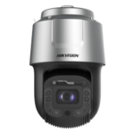8C Series 4MP 48X DarkFighter Laser Network Speed Dome