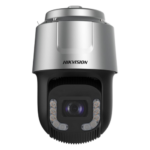 8-inch 8 MP 35X DarkFighterX IR Network Speed Dome