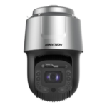 8-inch 4K 48X DarkFighter Laser Network Speed Dome