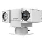 5-inch 2 MP 25X DarkFighter IR Network Positioning System
