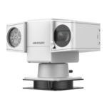 5-inch 2 MP 25X DarkFighter IR Network Positioning System