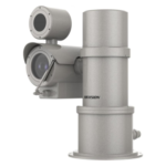 9-inch 2MP 36X DarkFighter Explosion Network Position system