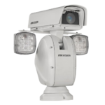 9-inch 2 MP 40X DarkFighter IR Network Positioning System