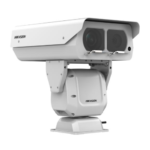 H series 2MP 100X Powered by DarkFighter Laser Network Positioning System