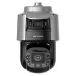 TandemVu 8C Series Panoramic 4 MP 25X DarkFighter Network Speed Dome