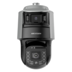 TandemVu 8C Series 4MP 32X Water-Level Detection 4G Darkfighter Network Speed Dome