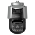 TandemVu 8C Series 4 MP 48X DarkFighter Network Speed Dome