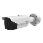 Thermal Network Bullet Camera