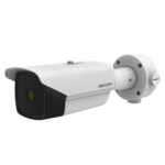Anti-corrosion Thermal Network Bullet Camera