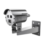 Explosion-Proof Optical & Thermal Network Bullet Camera