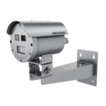 Explosion-Proof Thermographic Network Bullet Camera