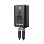 Thermographic Cube Camera