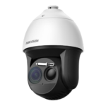 Anti-corrosion Thermal & Optical Bi-spectrum Network Speed Dome