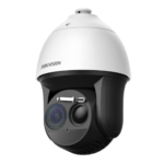 Thermographic Thermal & Optical Bi-spectrum Network Speed Dome