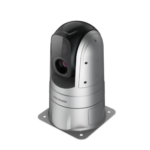 Bi-spectrum Mobile Thermal PTZ Camera