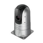 Bi-spectrum Mobile Thermal PTZ Camera