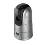 Bi-spectrum Mobile Thermal PTZ Camera