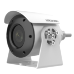 Explosion-Proof Network Camera