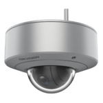 Fixed Dome Explosion-Proof Network Camera
