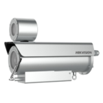 EXIR Motorized Varifocal Bullet Explosion-Proof Network Camera