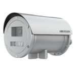 EXIR Motorized Varifocal Bullet Explosion-Proof Network Camera