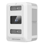 4MP High Temperature Camera