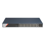 24 Port Gigabit Smart POE Switch