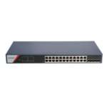 24 Port Gigabit Smart POE Switch