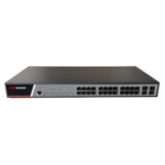28 Port Gigabit Full Managed Switch