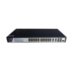 24 Port Gigabit Full Managed POE Switch