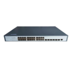 30 Port 10 G L3 Switch