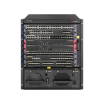 6 Slot Chassis Switch