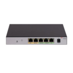 All in One 5 Port Router