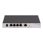 All in One 5 Port PoE Router