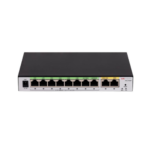 All in One 10 Port PoE Router
