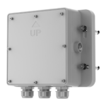 Junction box