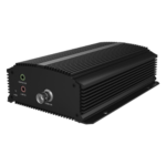 1-ch 5 MP H.265 DVS