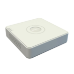 4-ch Mini 1U NVR