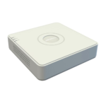8-ch Mini 1U NVR
