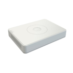 8-ch Mini 1U 8 PoE NVR