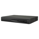 4-ch 1U 4K NVR