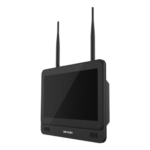 4-ch all-in-one NVR