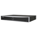 8-ch PoE 1U K Series AcuSense 4K NVR