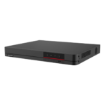 8-ch 1U 8 POE 4G NVR