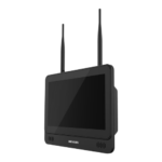 8-ch all-in-one NVR