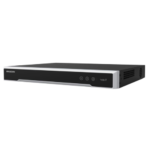 8-ch 1U 8 PoE 4K NVR
