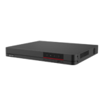16-ch 1U 16 POE 4G NVR