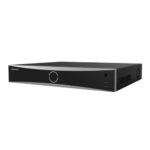 8-ch 1.5U K Series AcuSense 4K NVR